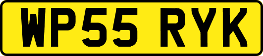 WP55RYK