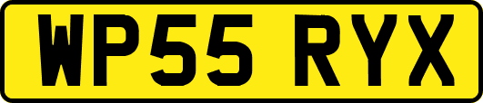 WP55RYX