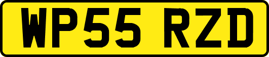 WP55RZD