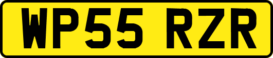 WP55RZR