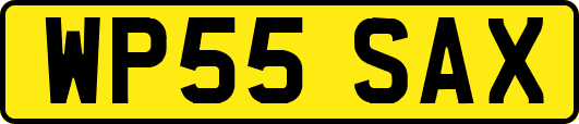 WP55SAX