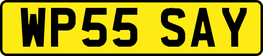 WP55SAY