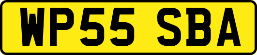 WP55SBA