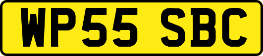 WP55SBC