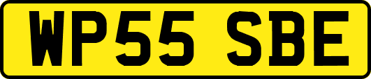 WP55SBE
