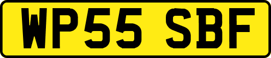WP55SBF