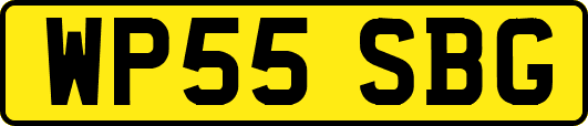 WP55SBG