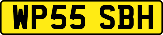 WP55SBH