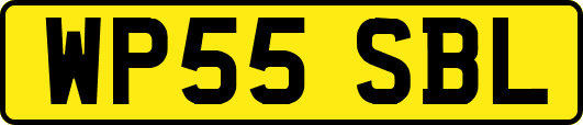 WP55SBL