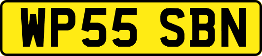 WP55SBN