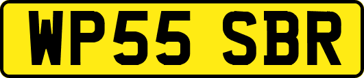 WP55SBR