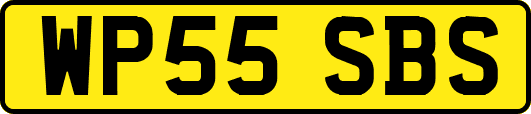 WP55SBS