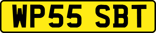 WP55SBT