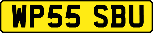 WP55SBU