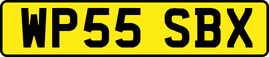 WP55SBX