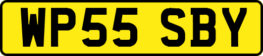 WP55SBY