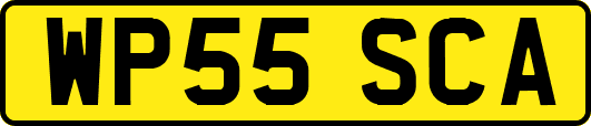 WP55SCA