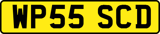 WP55SCD