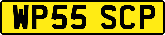 WP55SCP