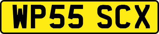 WP55SCX