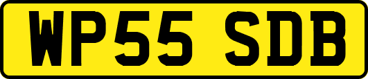 WP55SDB