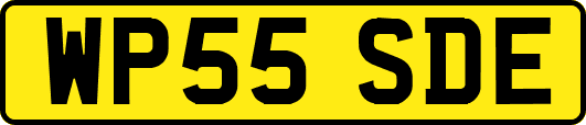 WP55SDE