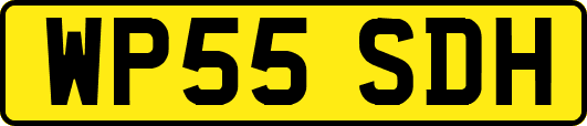 WP55SDH