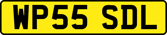 WP55SDL