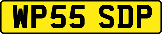 WP55SDP