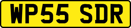 WP55SDR