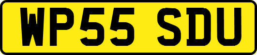 WP55SDU