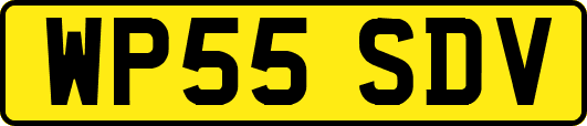 WP55SDV