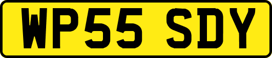 WP55SDY