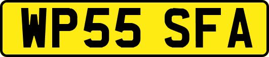WP55SFA