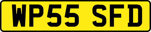 WP55SFD