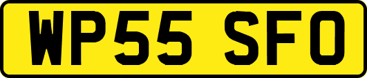 WP55SFO