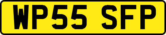 WP55SFP