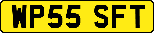 WP55SFT