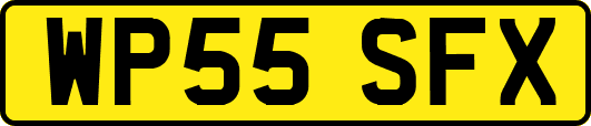 WP55SFX