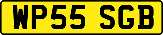 WP55SGB