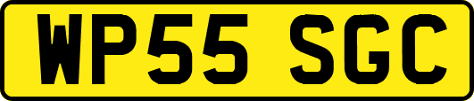 WP55SGC