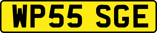 WP55SGE