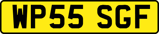 WP55SGF