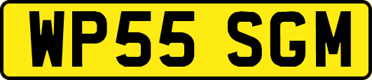 WP55SGM
