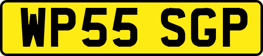 WP55SGP