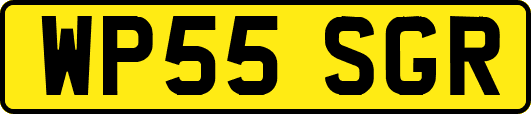 WP55SGR