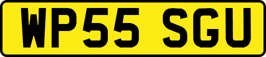 WP55SGU