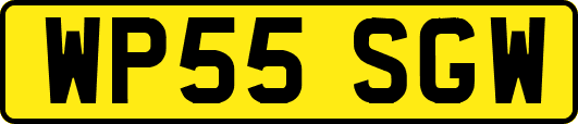 WP55SGW