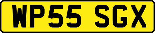 WP55SGX