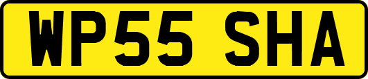 WP55SHA